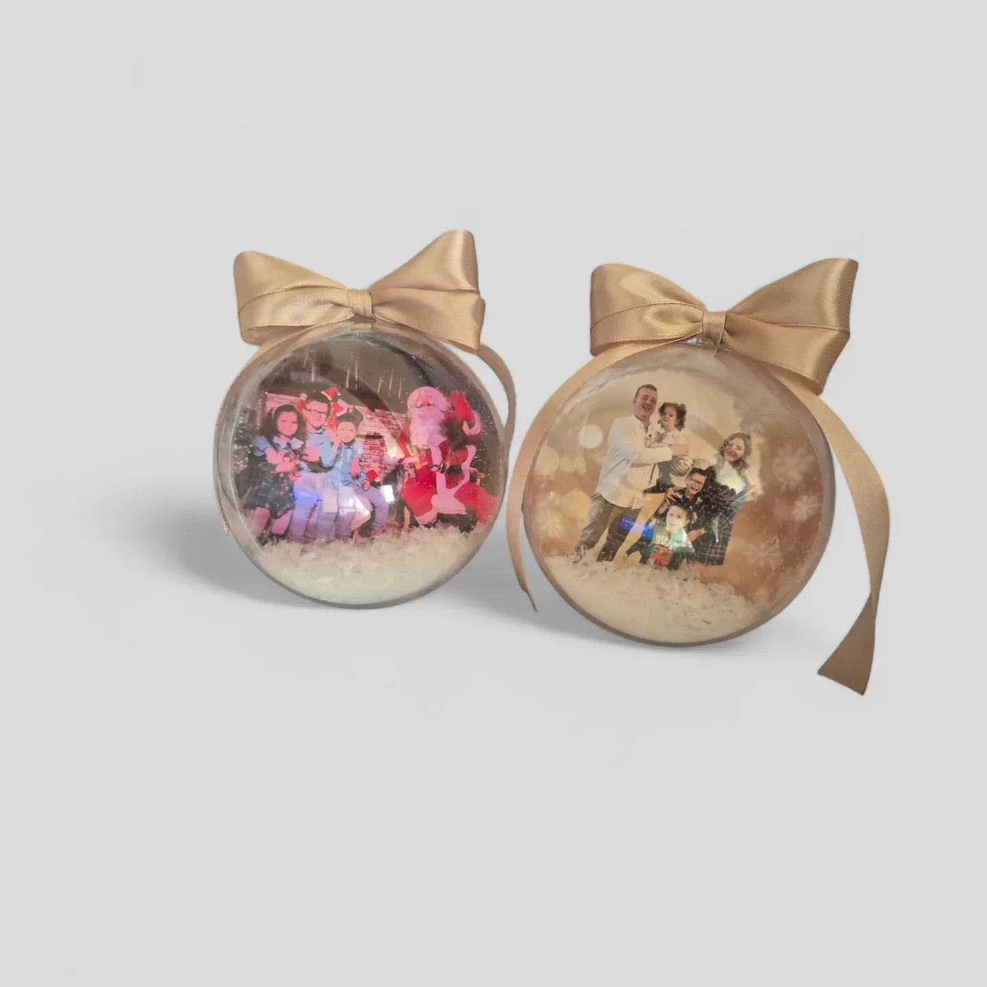 Set kuglica za obitelj