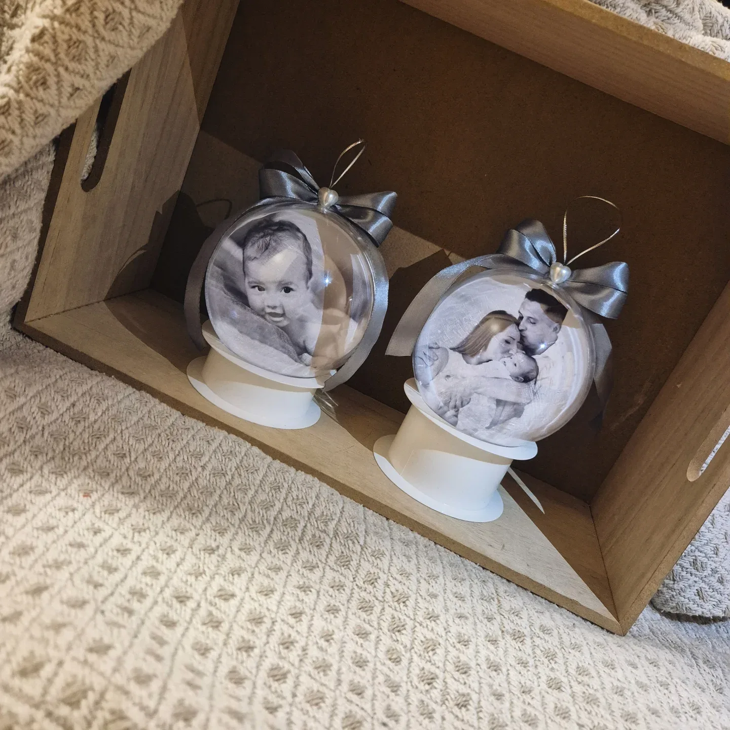 Rucno izradjeni ukras