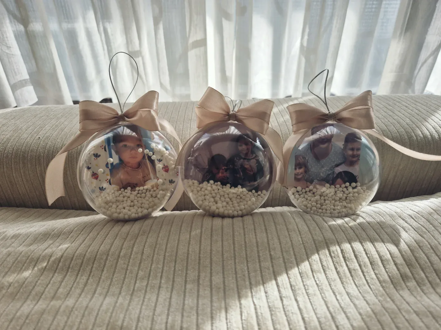 Zahvalnica za krštenje